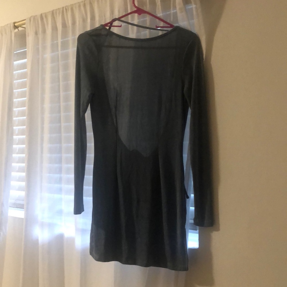 Princess Polly Montana Dress size 4